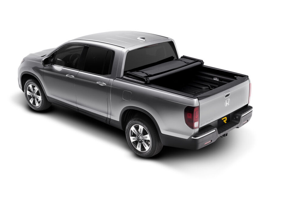 Extang 92825 - Trifecta 2.0, 5' Bed, Black