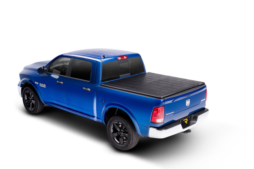 Extang 92435 - T2 09-18 Ram 8'