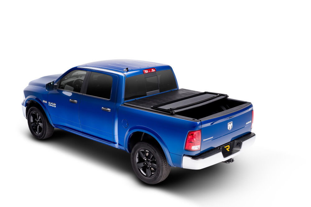 Extang 92425 - Trifecta 2.0, 5'7" Bed, Black