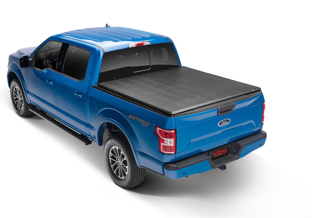 Extang 90435EXT - ALX 09-18 Ram 8'