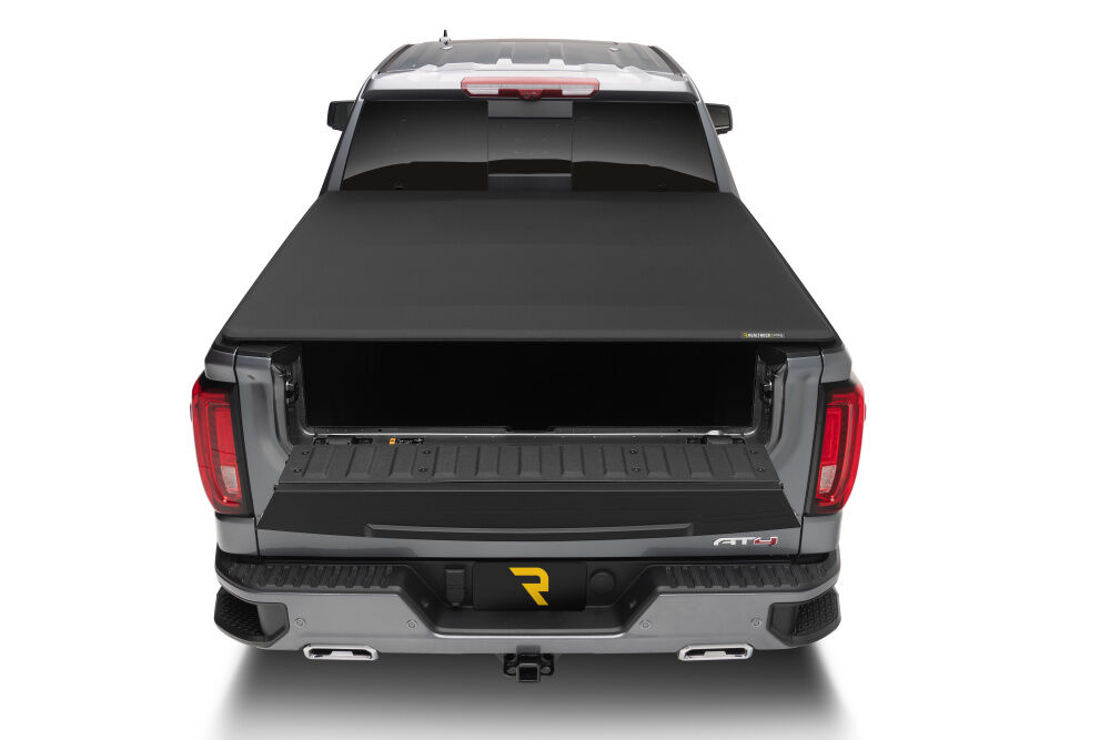 Extang 94355EXT - Trifecta Signature 2.0, 6'2" Bed, Black