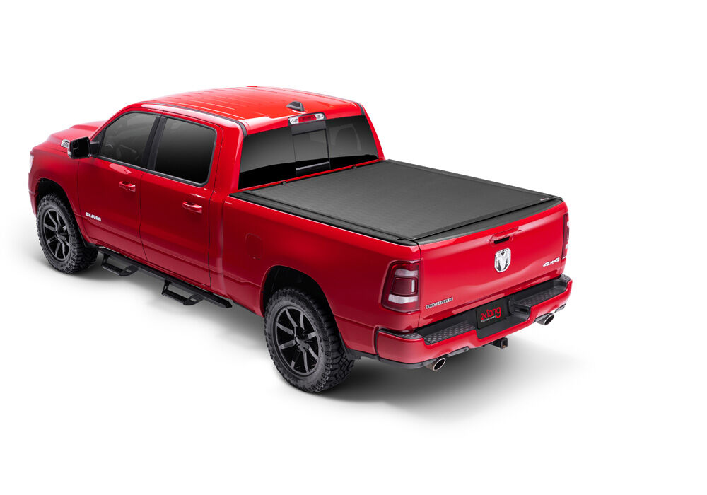Extang 85430 - XD 09-18Ram6'4w/oRB
