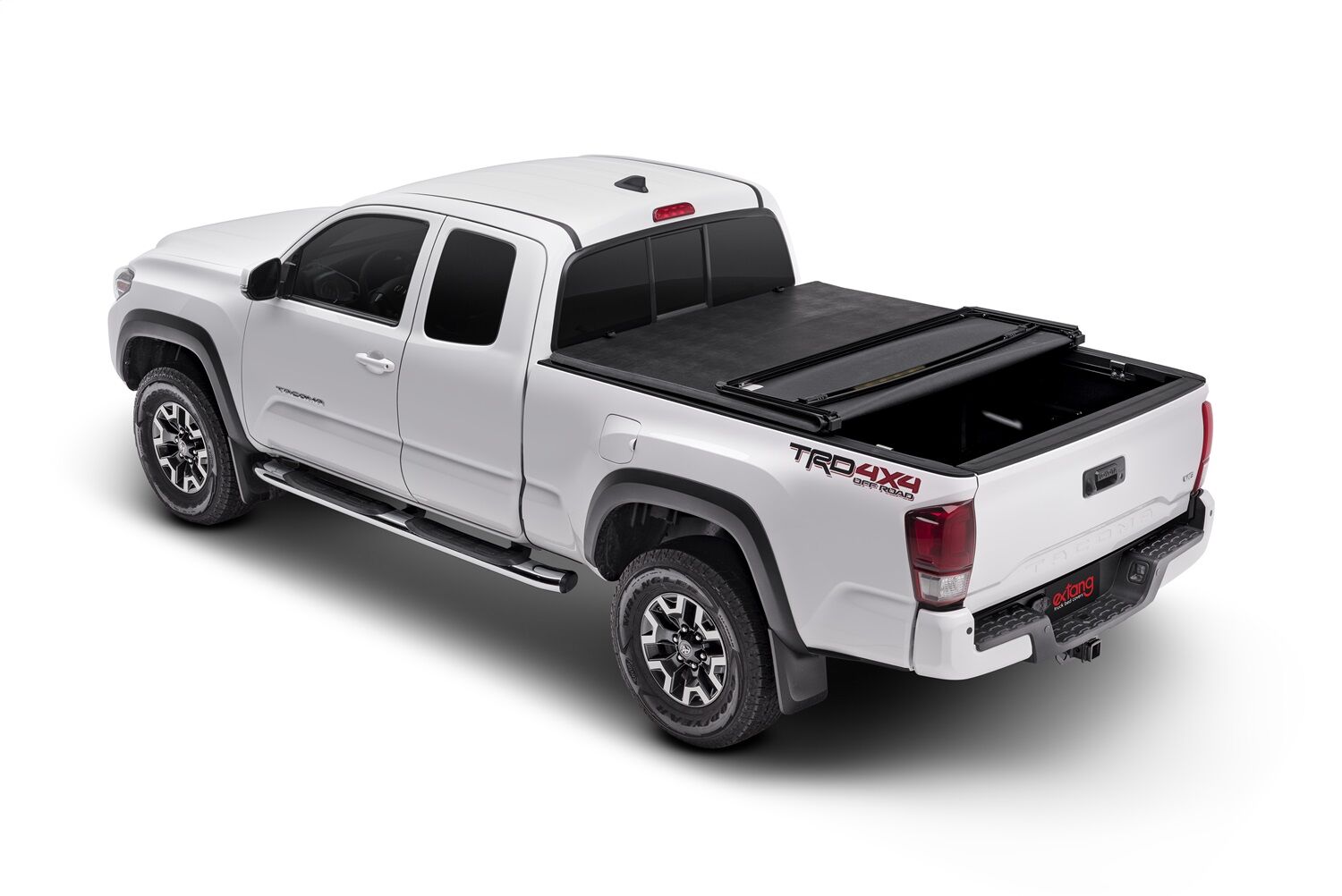 Extang 72950 - eMAX Tonno, 6'7" Bed, Black