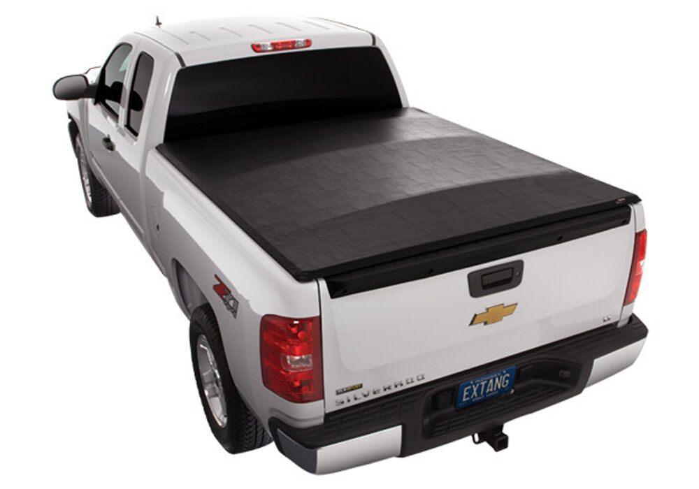 Extang 14422 - TT 19-21Ram6'4 w/oRB