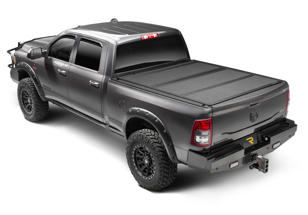 Extang 80430 - ALX 09-18Ram6'4w/oRB