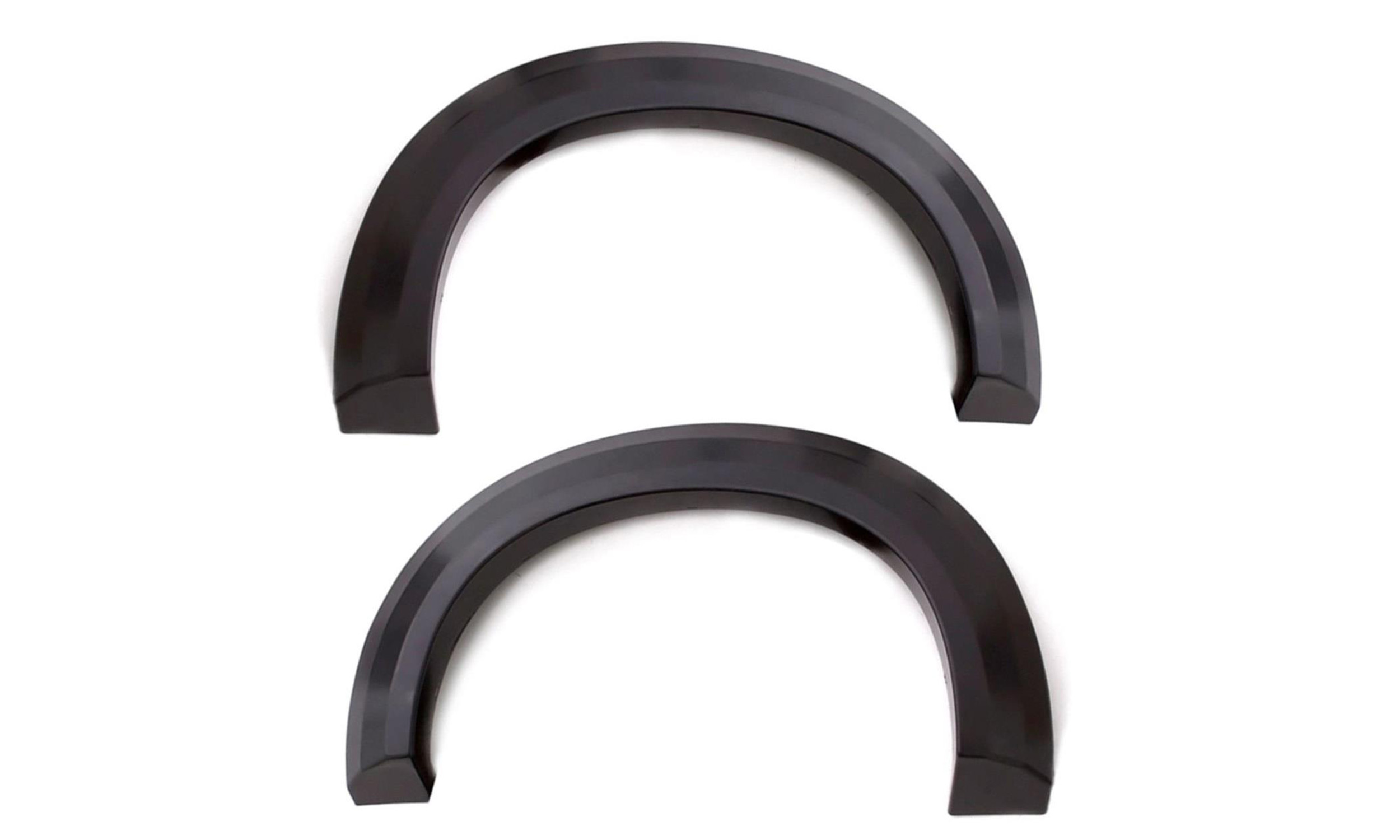 Lund EX129SB - EX-Extra Wide Fender Flares, 2-Piece Rear, Fleetside
