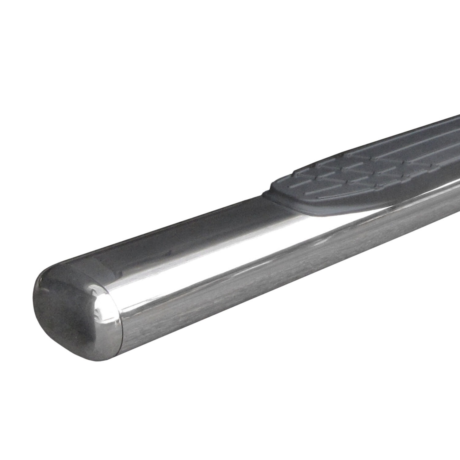 Go Rhino 104404387PS - 1000 Series, Crew Cab, Silver