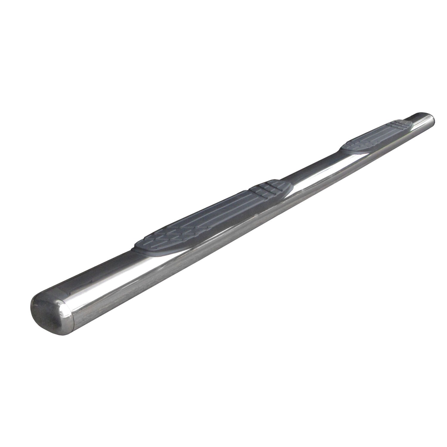Go Rhino 104412973PS - 1000 Series, Silver, Polished