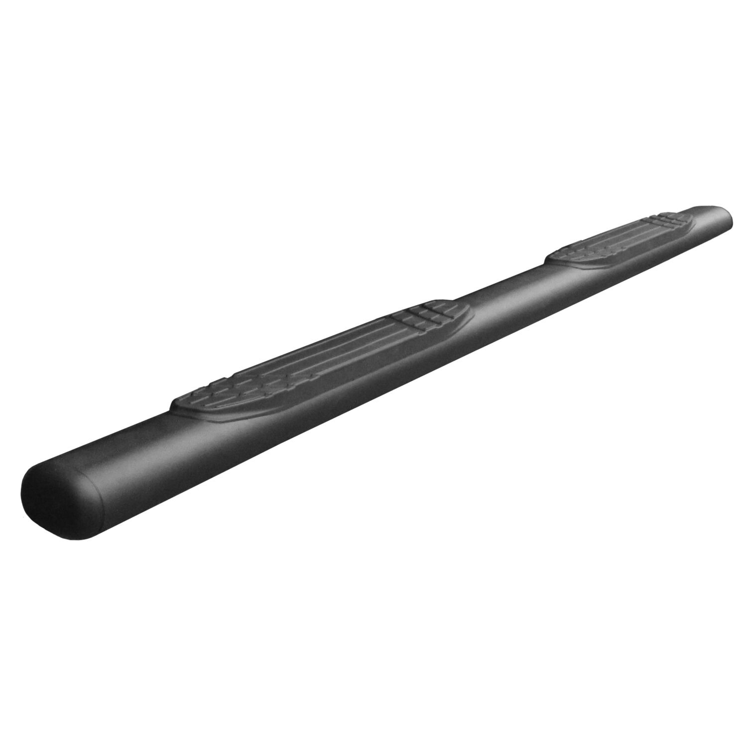 Go Rhino 104412973T - 1000 Series, Black, Powder Coated