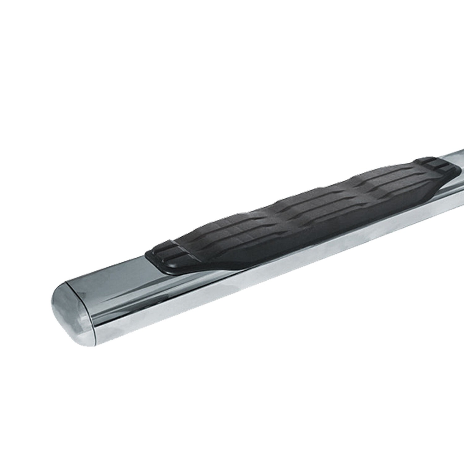 Go Rhino 105404580PS - 1000 Series, Silver, Polished