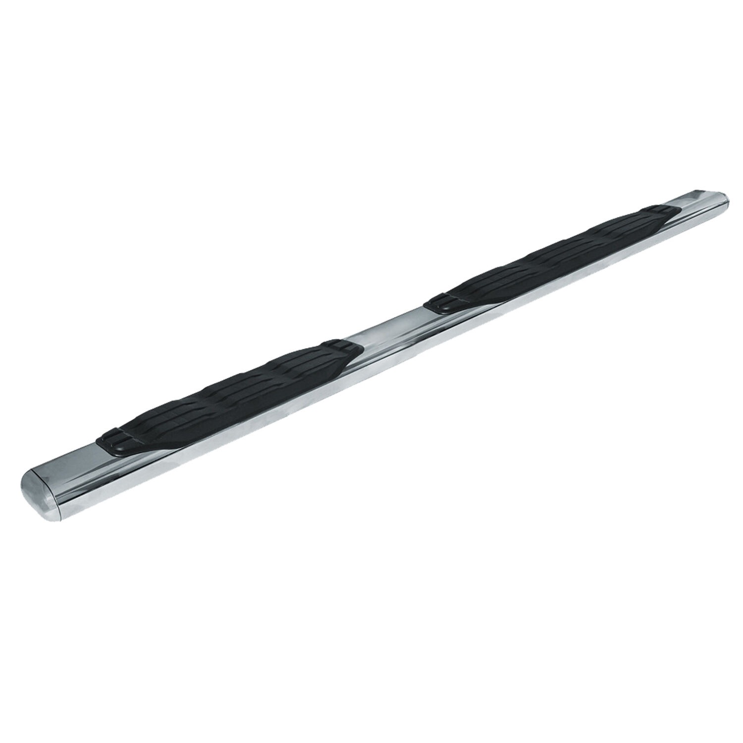 Go Rhino 105412973PS - 1000 Series, Silver, Polished
