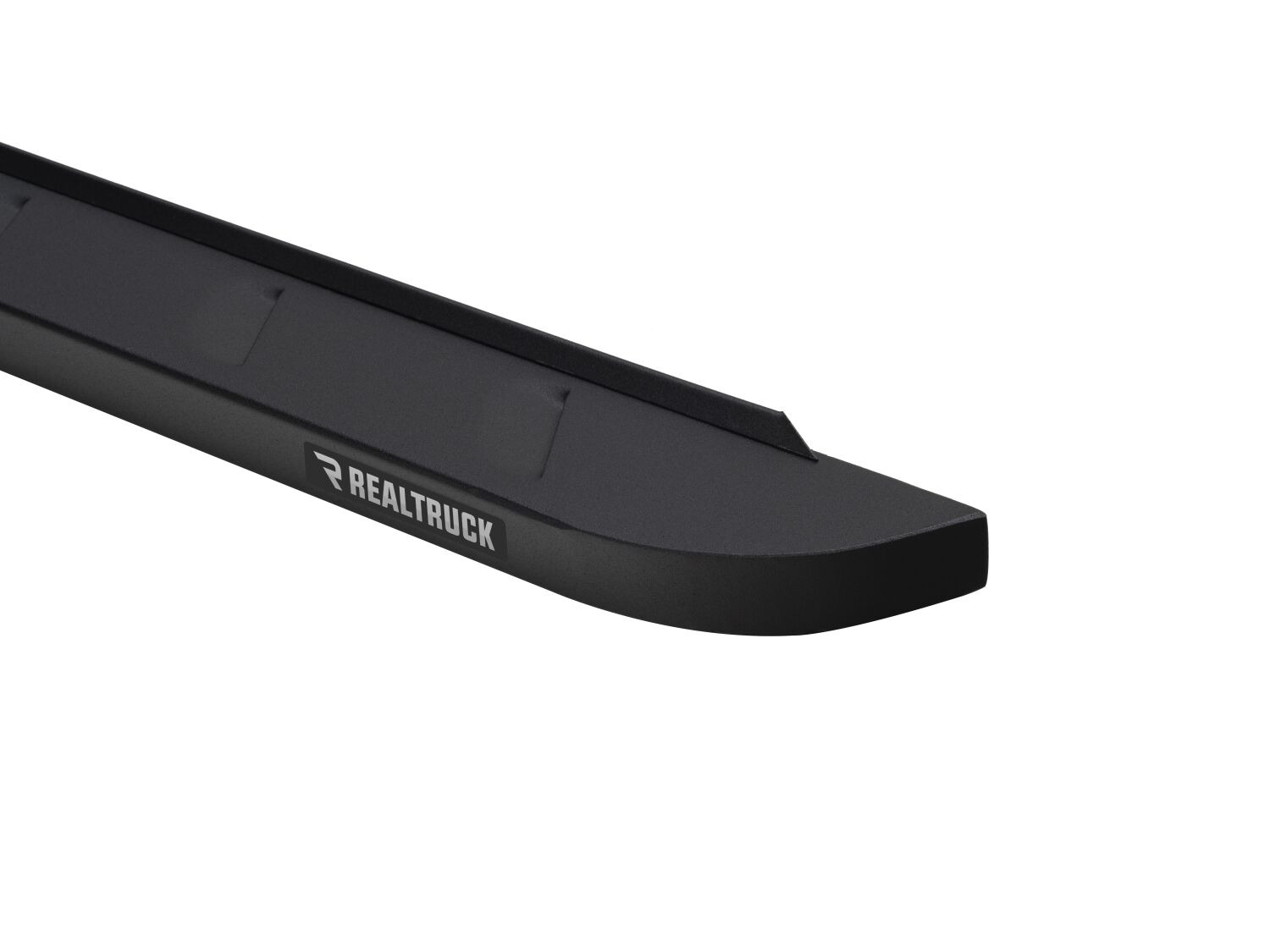Go Rhino 63405187SPC - RB10 Running Boards, Crew Cab, Black