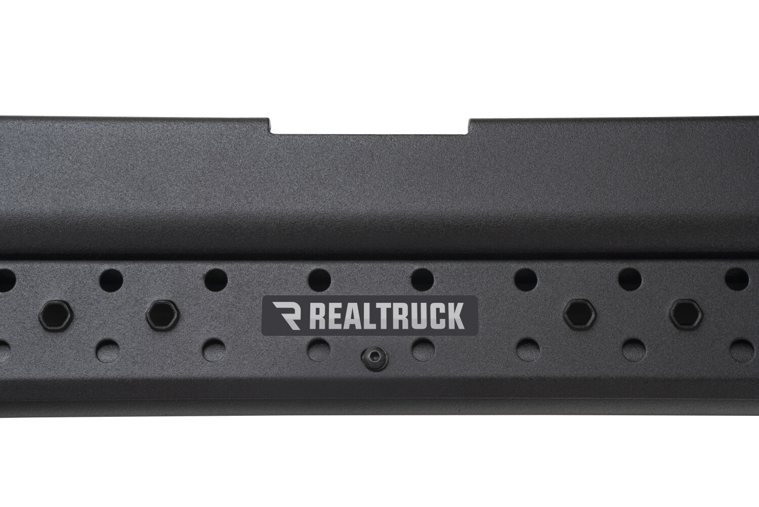 Go Rhino DSS4415T - Dominator Xtreme DT, Extended Cab, Black