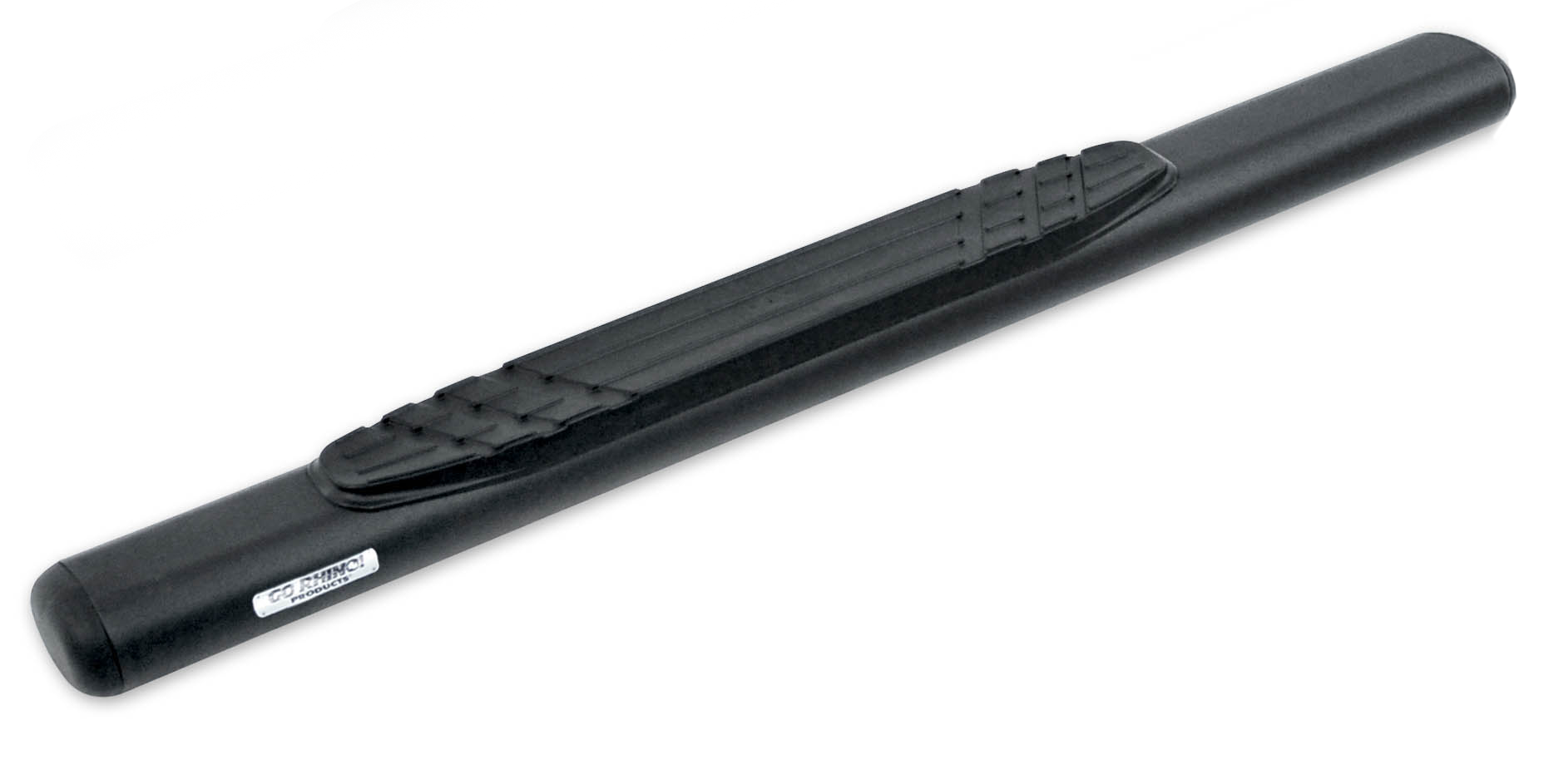 Go Rhino 684415552T - Running Boards & Steps, Regular Cab, Black