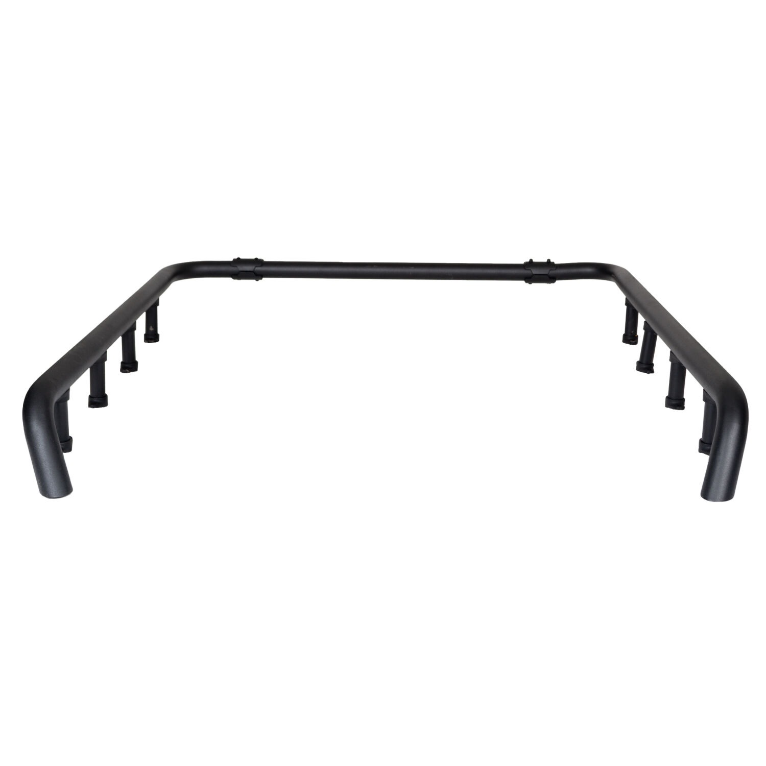 Go Rhino 5935052T - SRM Roof Racks, Black, Aluminum