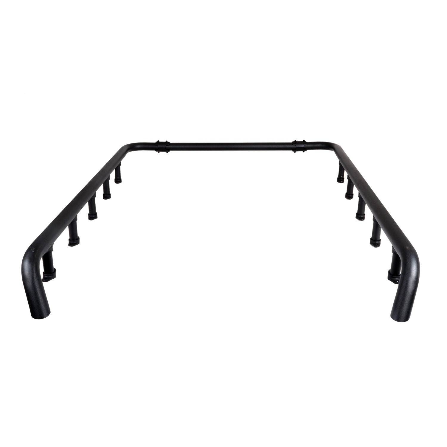 Go Rhino 5935062T - SRM Roof Racks, Black, Aluminum