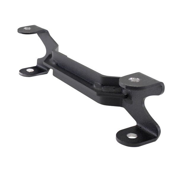 Go Rhino 5950010T - SRM Roof Racks, Black, Steel