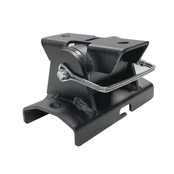 Go Rhino 5950030T - Truck Bed Rack Accessories, Black, SRM