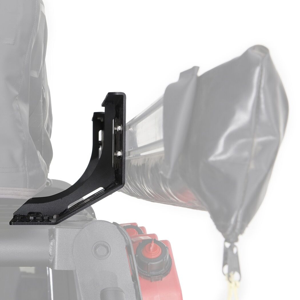 Go Rhino 5950040T - XRS Overland Rack, Black, Steel