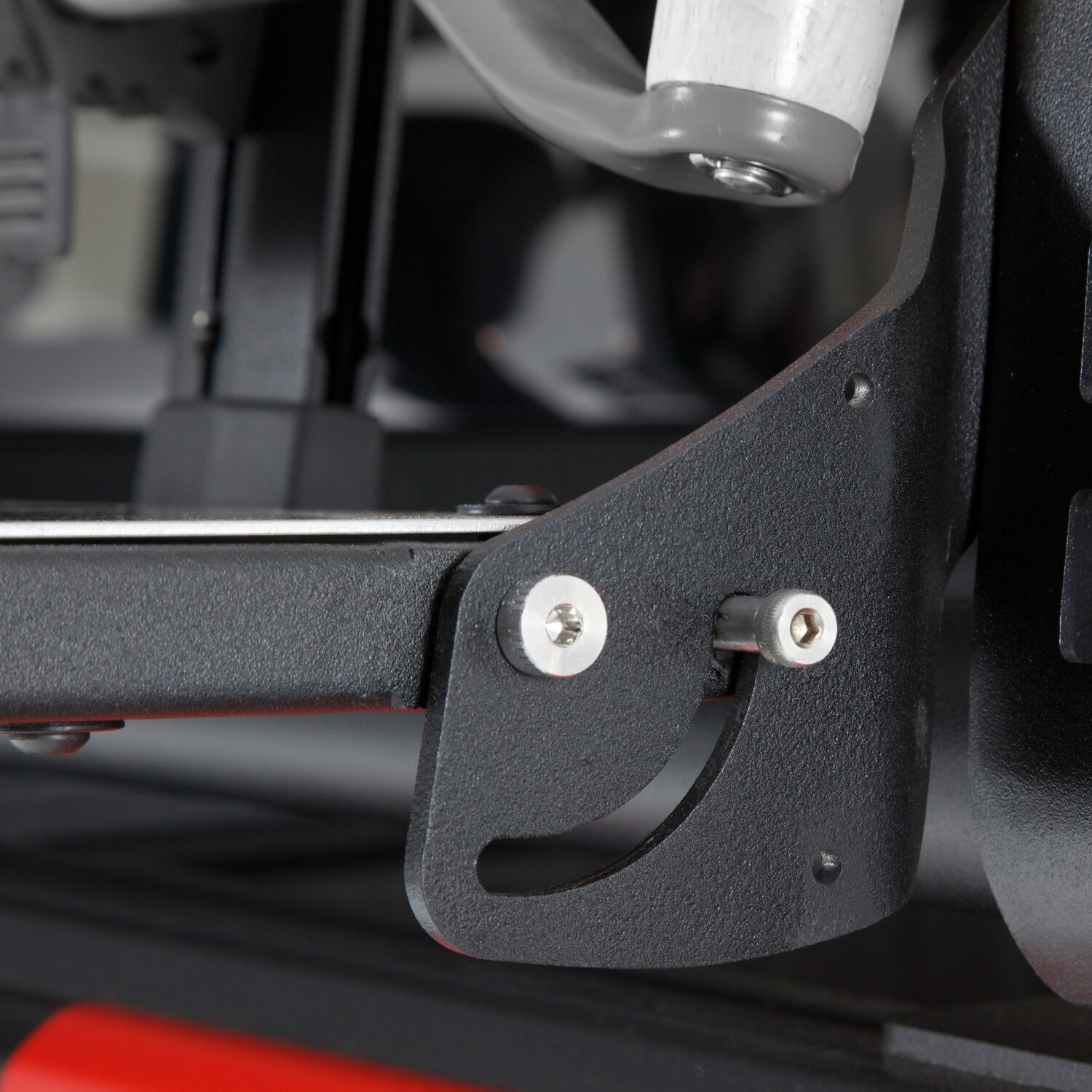 Go Rhino 5950110T - Truck Bed Rack Accessories, Black, XRS