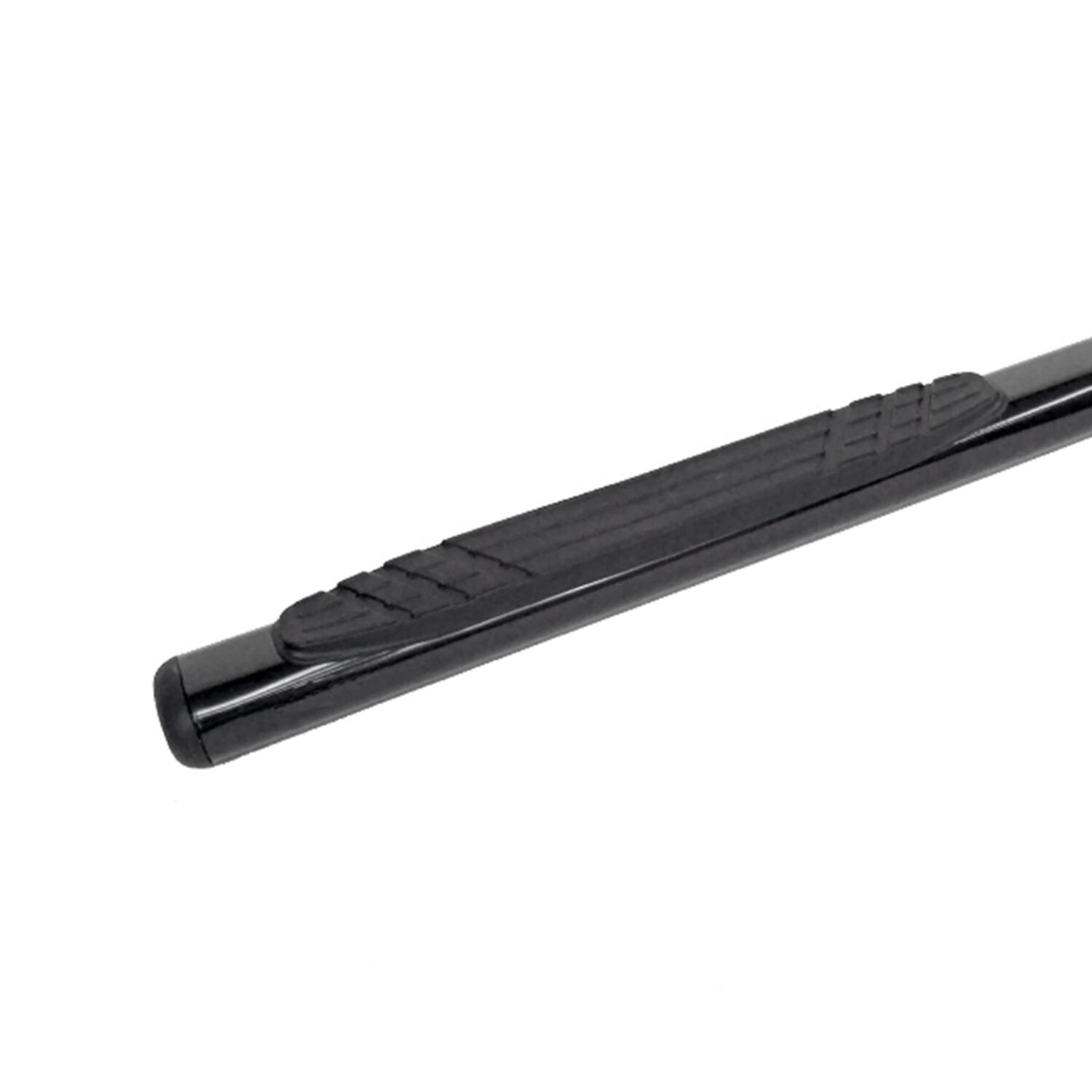 Go Rhino 640071B - Running Boards & Steps, Black, OE Xtreme
