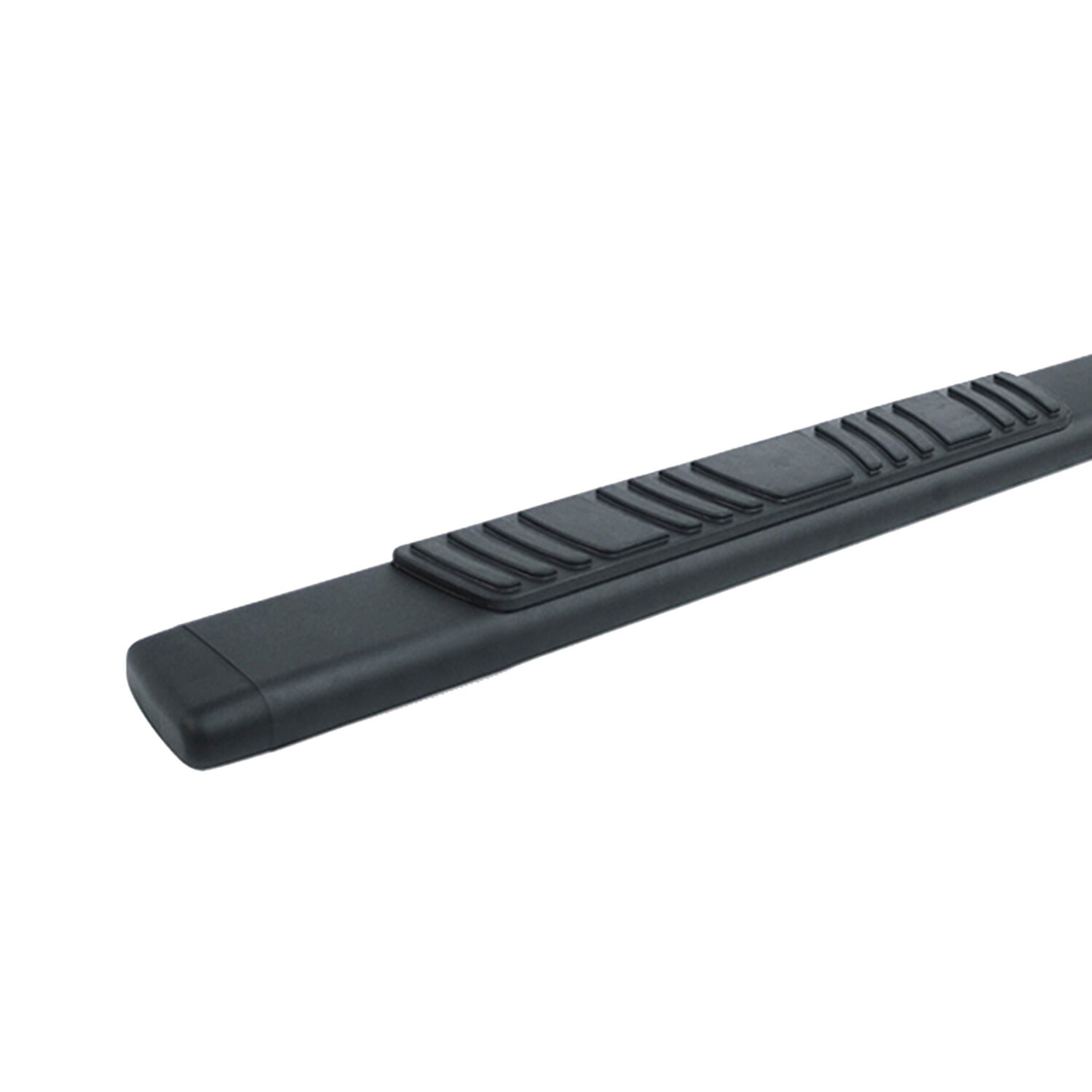 Go Rhino 650071T - Running Boards & Steps, Black, OE Xtreme