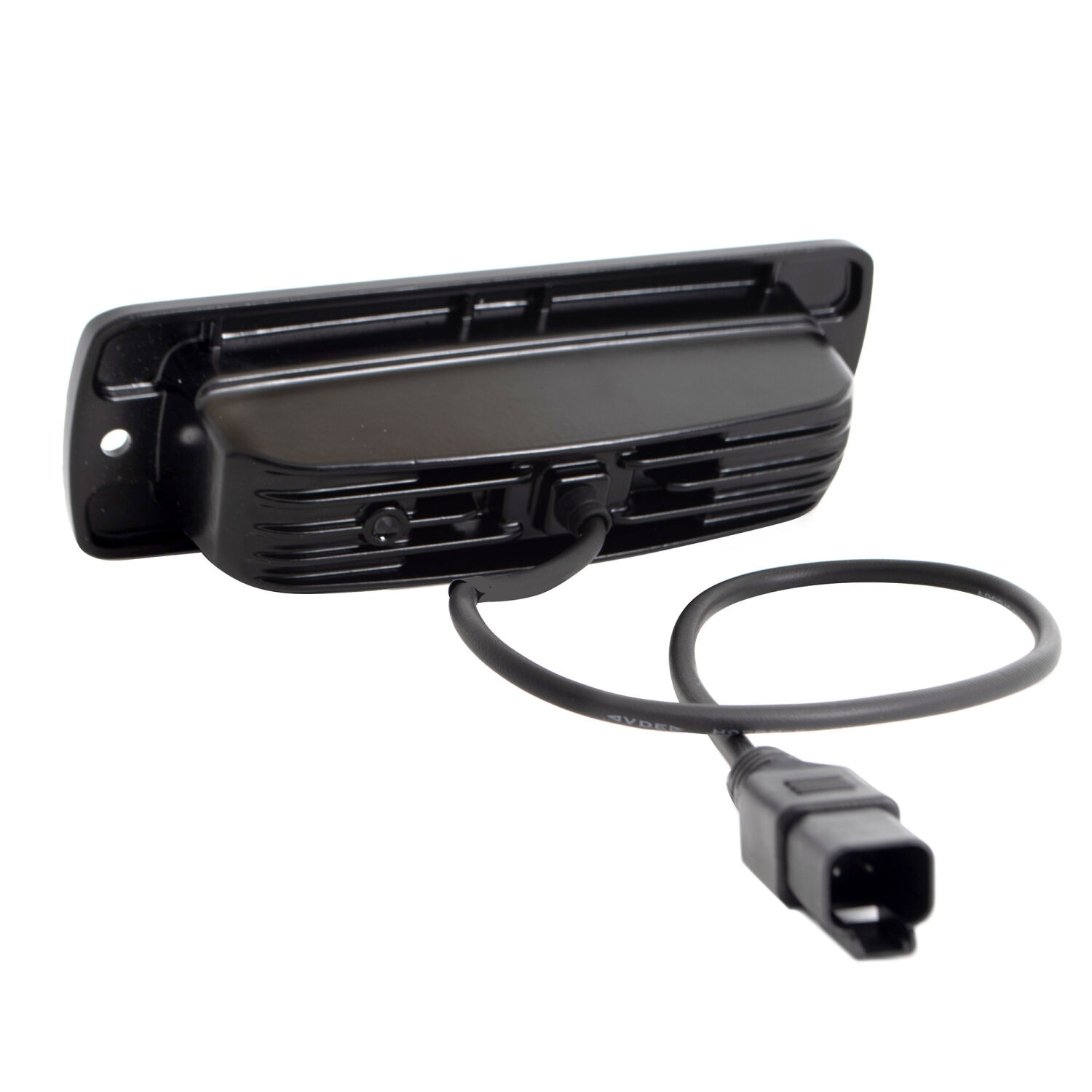 Go Rhino 750300621FBF - LED Light Kits, Anodized, XPLOR Blackout