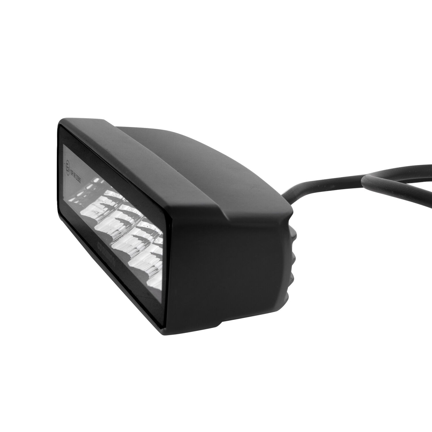 Go Rhino 750300621SBS - LED Light Kits, Anodized, XPLOR Blackout
