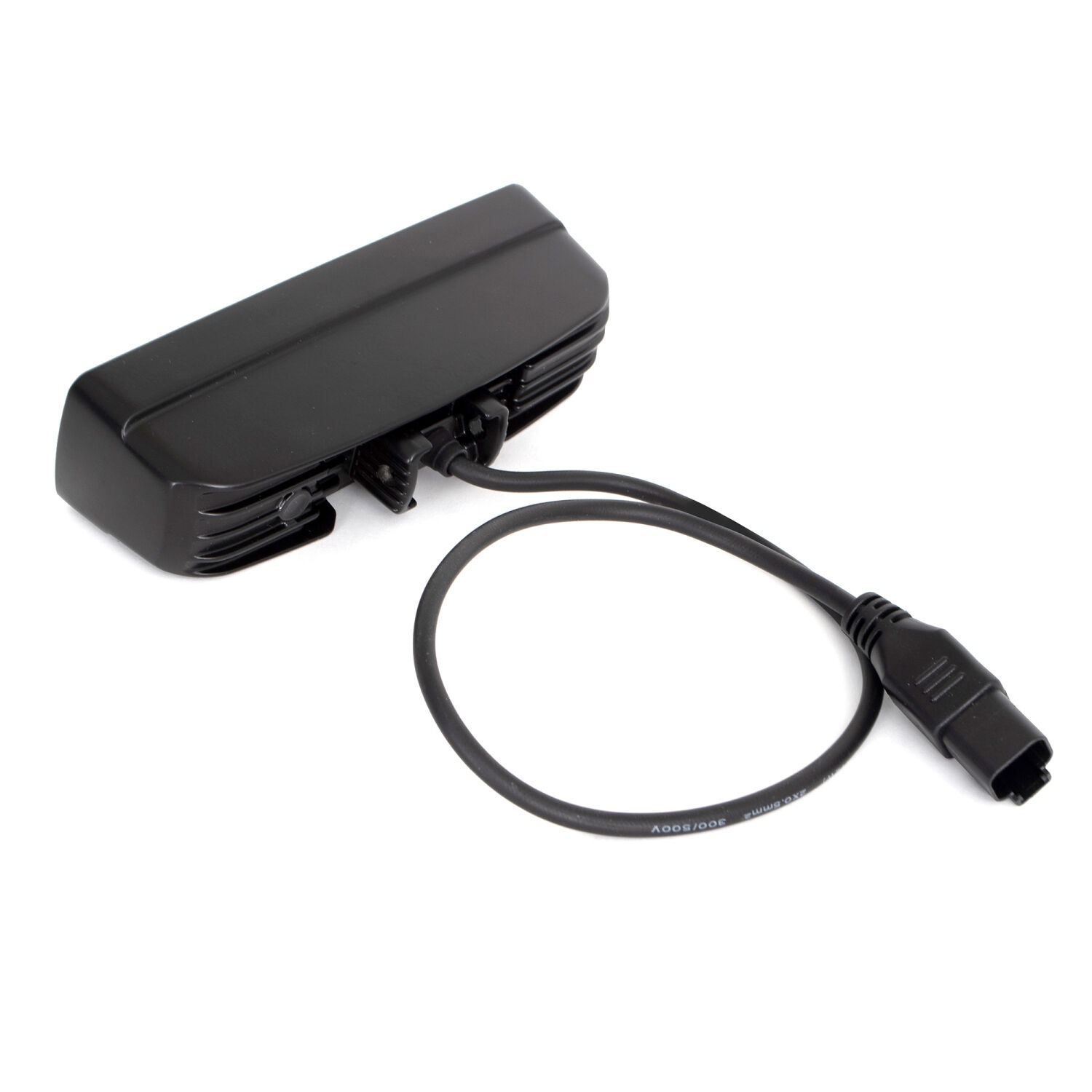 Go Rhino 750300621SBS - LED Light Kits, Anodized, XPLOR Blackout