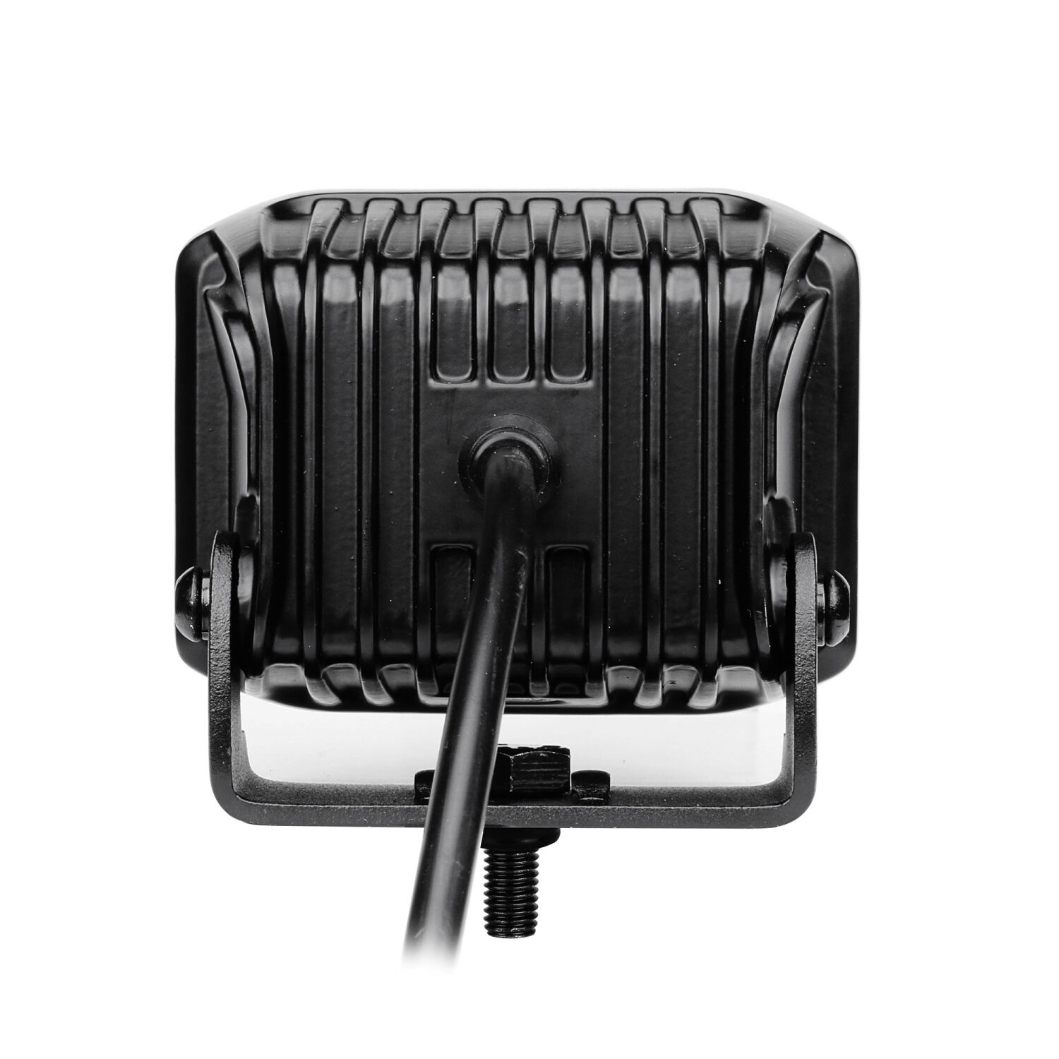 Go Rhino 750700321FCS - LED Light Kits, Anodized, XPLOR Blackout