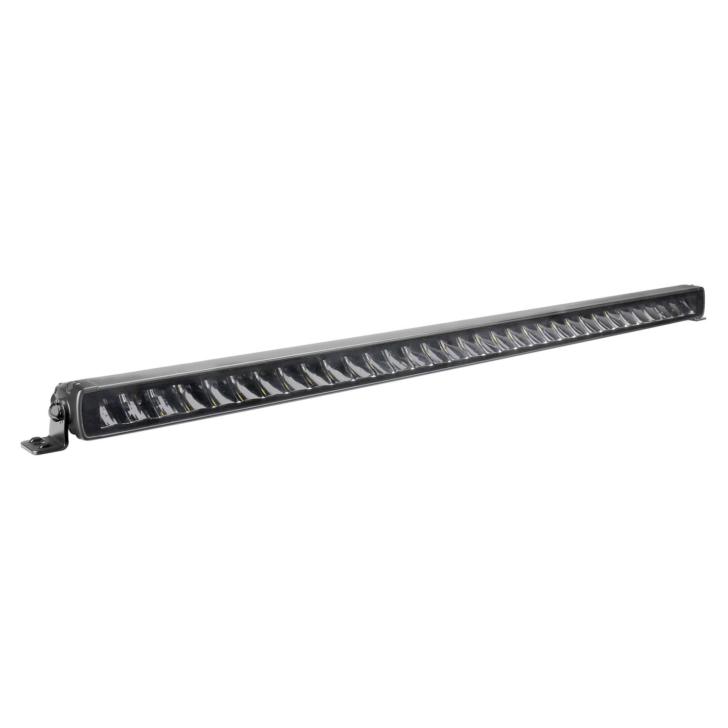 Go Rhino 751653201CSS - LED Lighting, Anodized, XPLOR Blackout