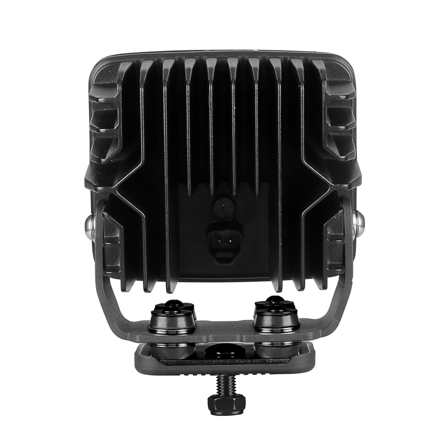 Go Rhino 751800523FCS - LED Light Kits, Anodized, XPLOR Bright