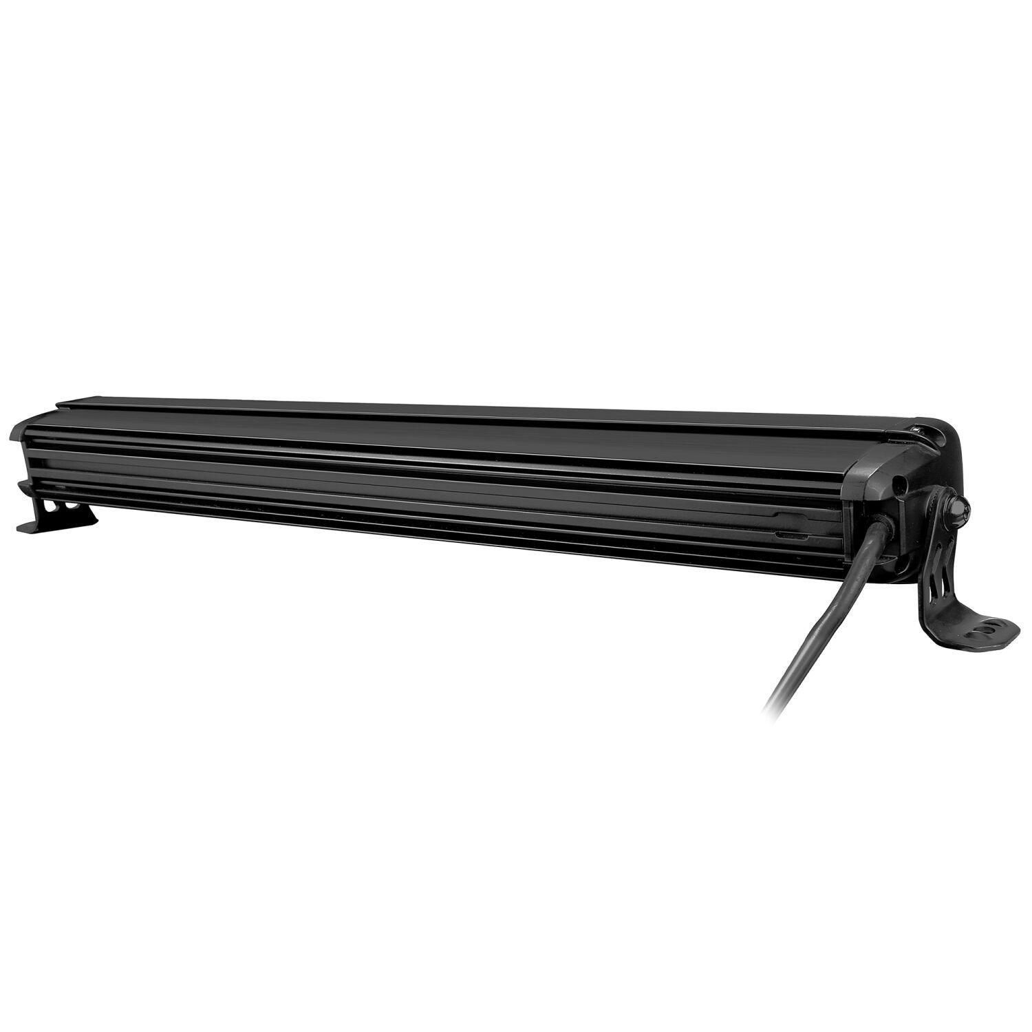 Go Rhino 752002111CDS - LED Lighting, Anodized, XPLOR Blackout