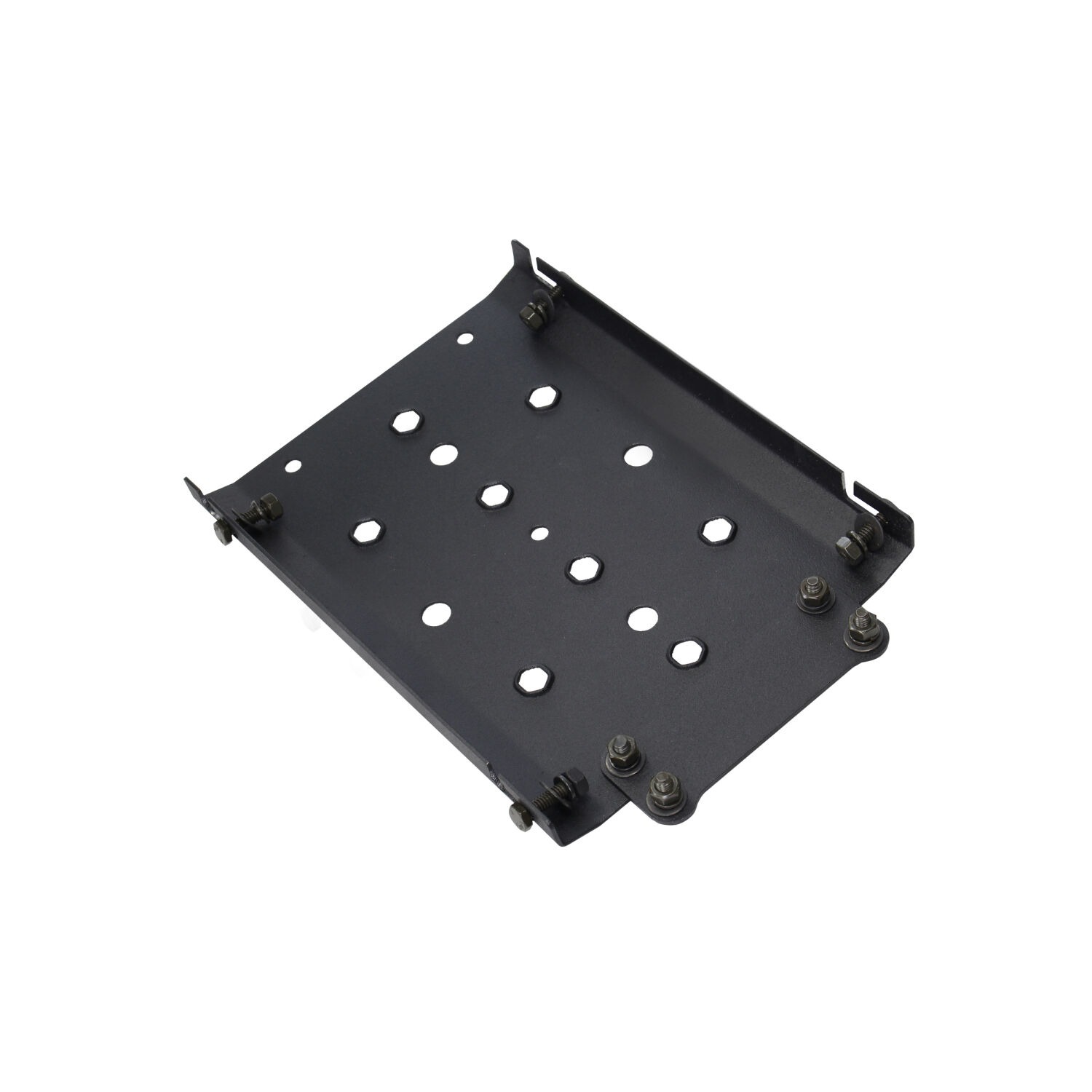 Go Rhino 5950090T - XRS Overland Rack, Black, Steel