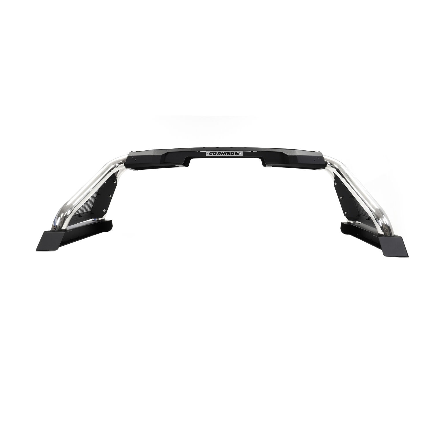 Go Rhino 911620PS - Sport Bar, Polished Stainless Steel, Sport Bar 2.0
