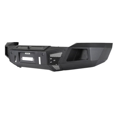 Go Rhino 24179T - BR Series Bumpers, Black, BR6
