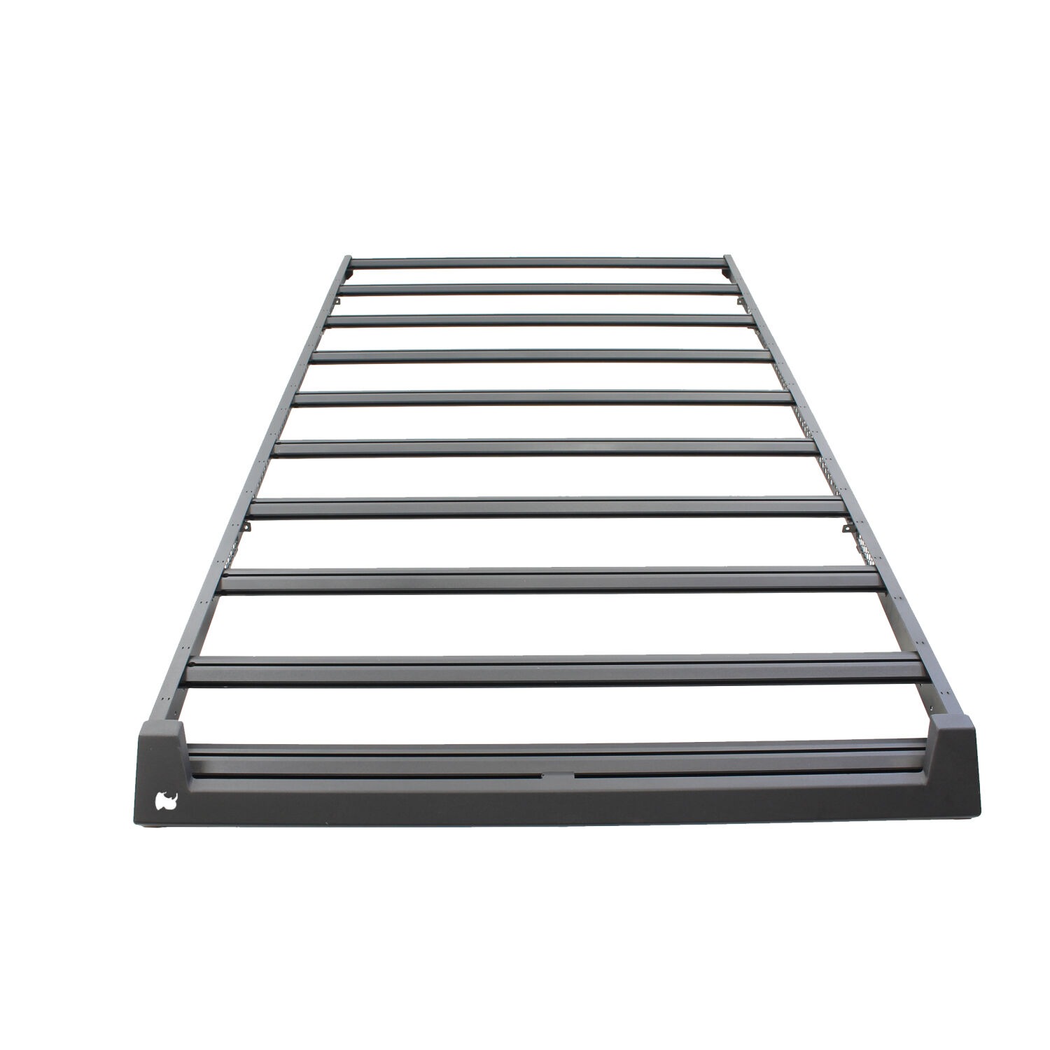 Go Rhino 5933001T - Roof Racks, Black, Ceros
