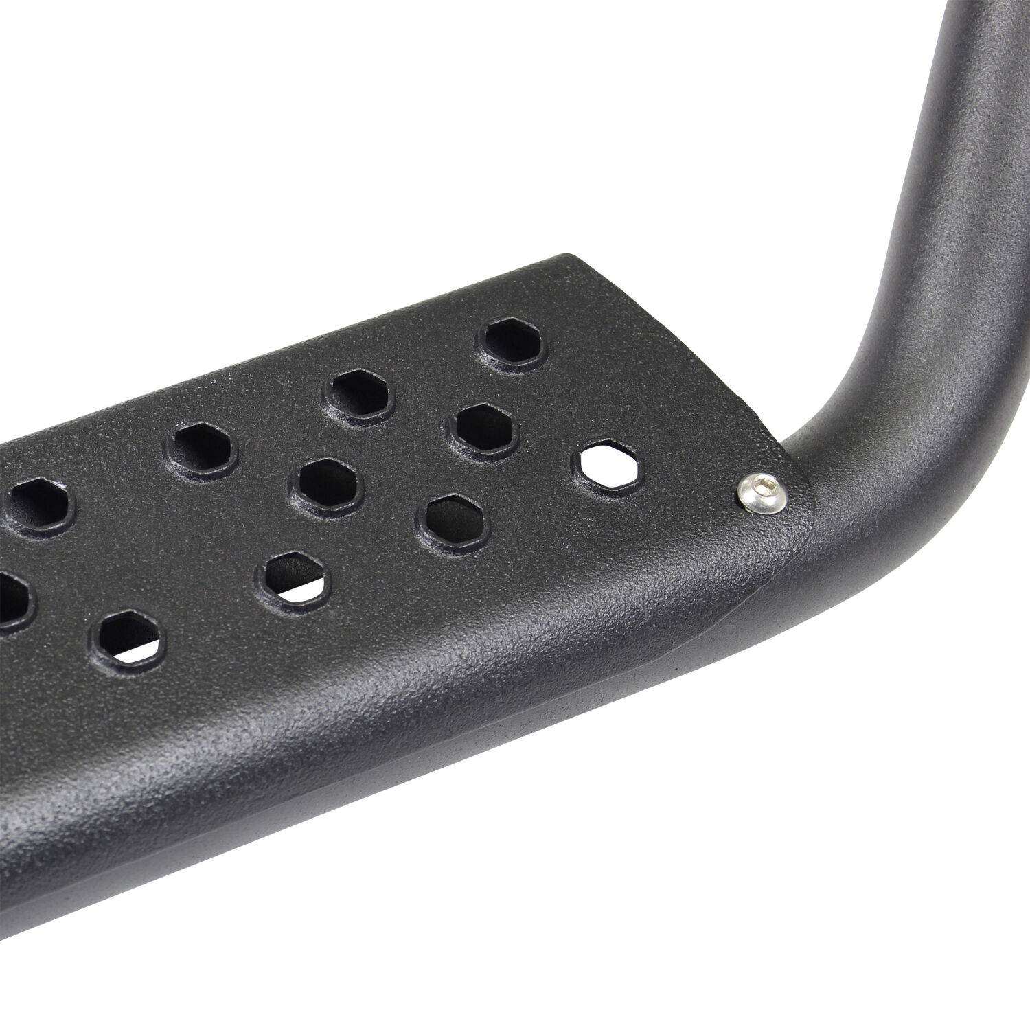 Go Rhino D6410000T - Dominator D6, Black, Powder Coated