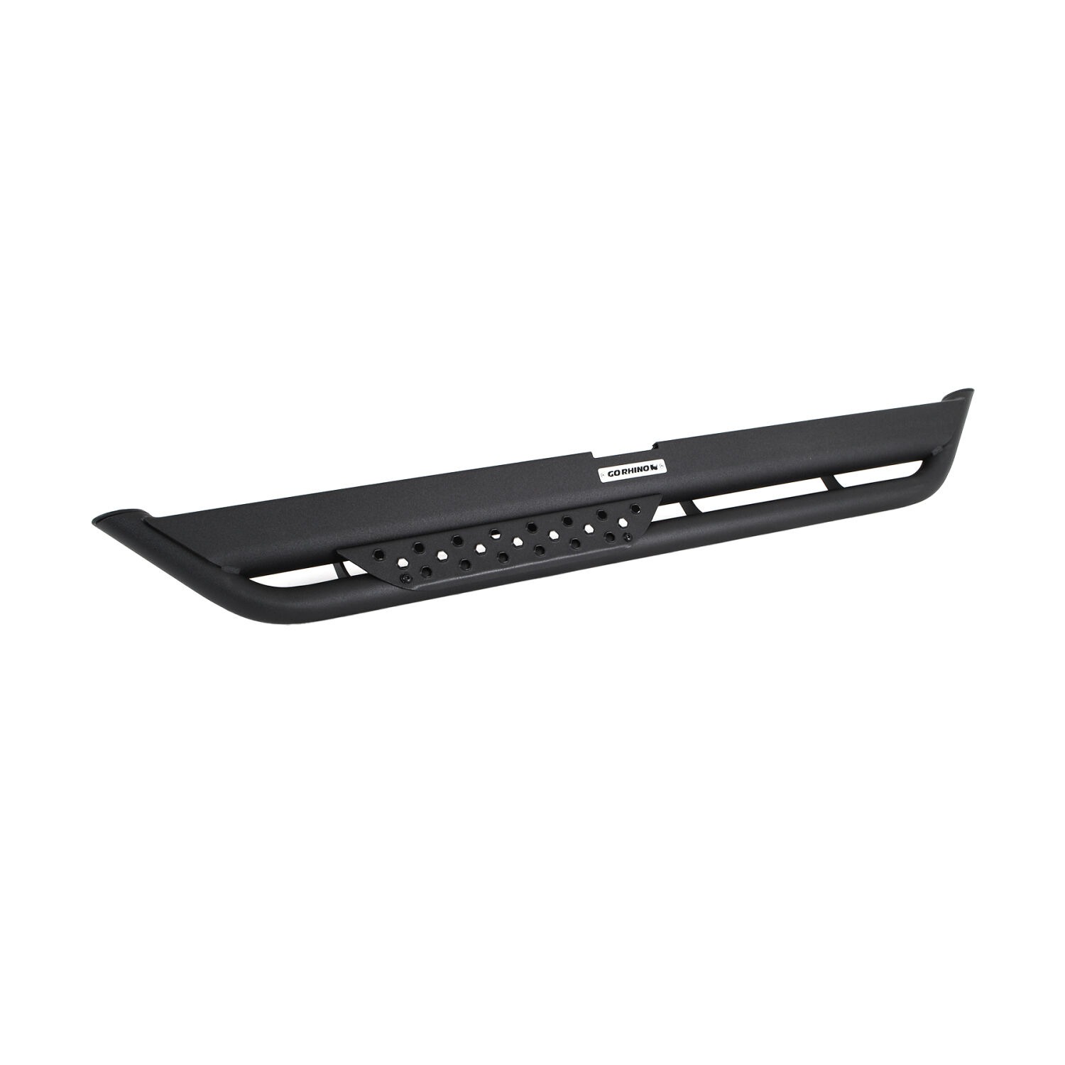 Go Rhino DT60052T - Dominator Xtreme DT, Black, Steel