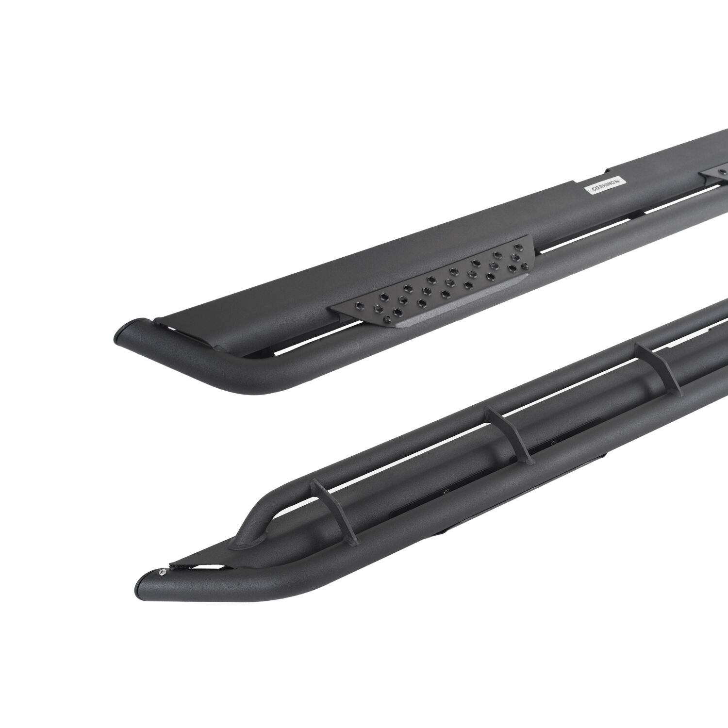 Go Rhino DT4129T - Dominator Xtreme DT, Black, Powder Coated