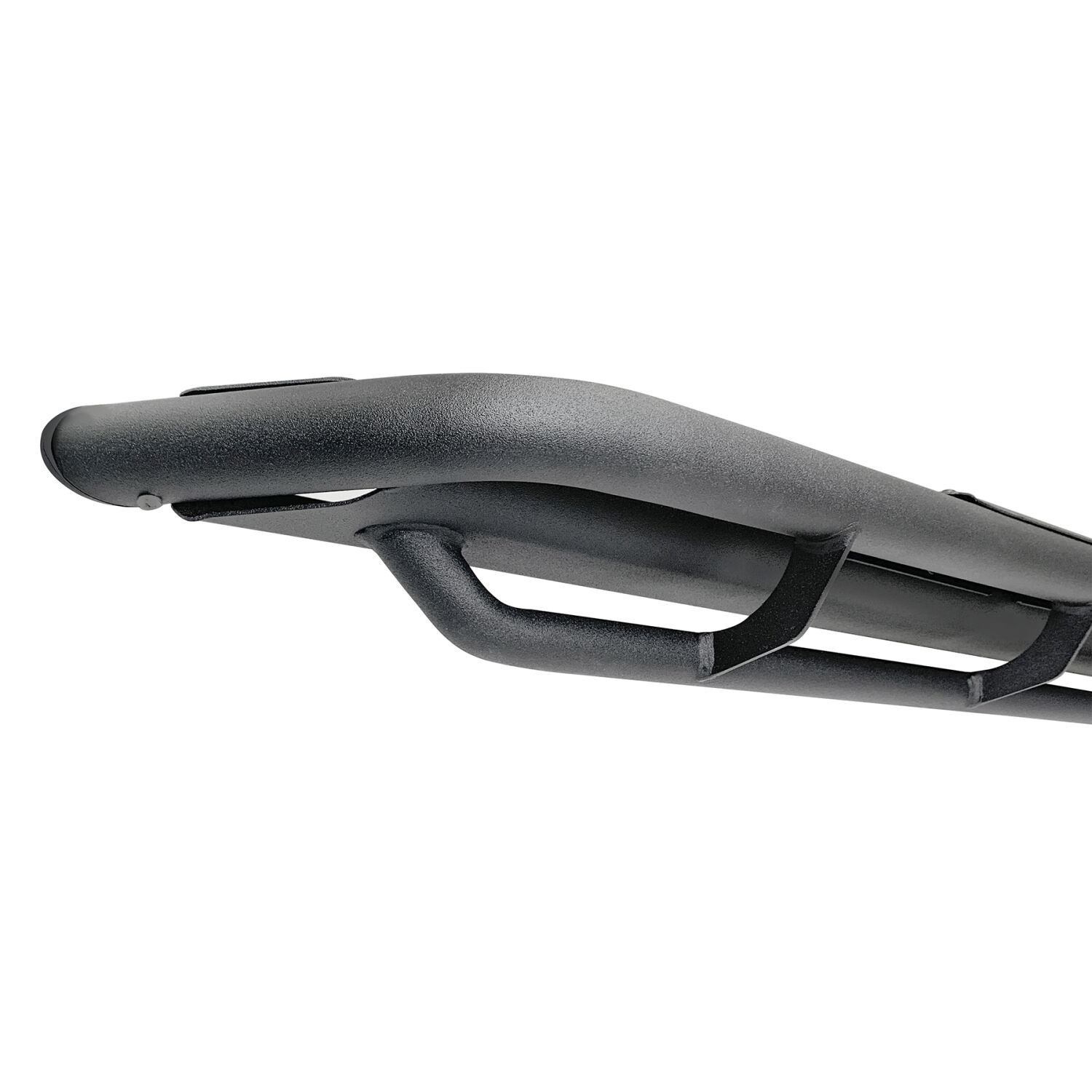 Go Rhino DT4445T - Dominator Xtreme DT, Black, Powder Coated