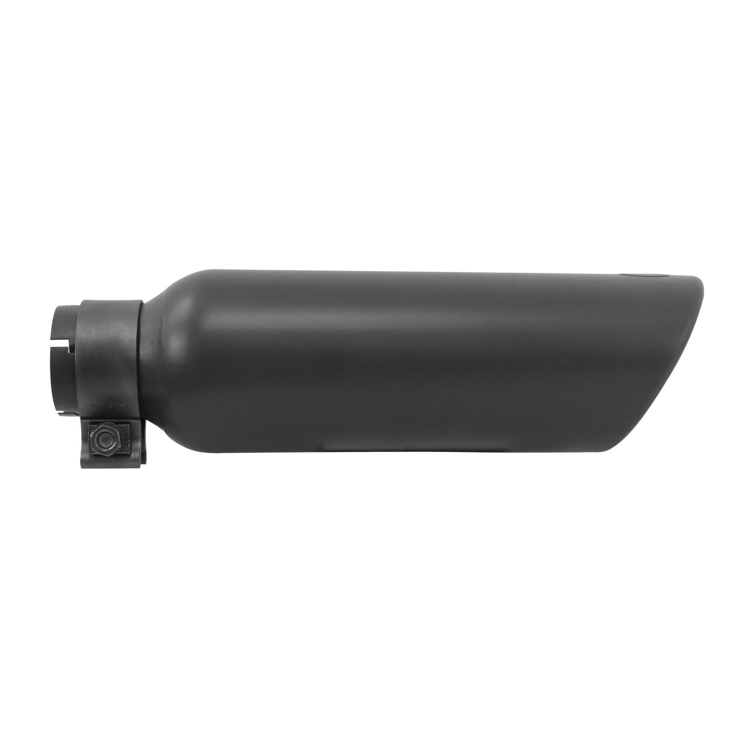 Go Rhino GRT225414B - Exhaust Tips, Black, RHINO! Exhaust Tip