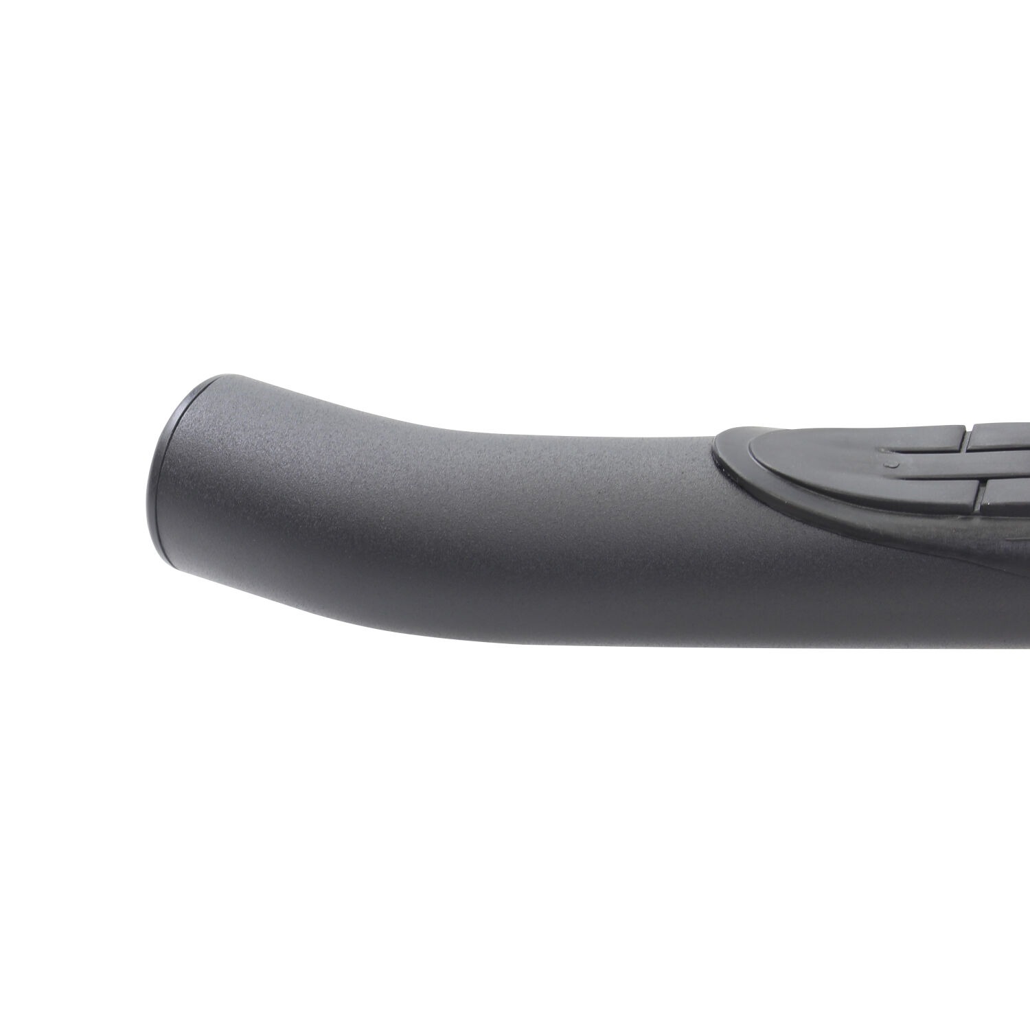 Go Rhino 360T - RHINO! Hitch Step, Black, Rhino Hitch Step
