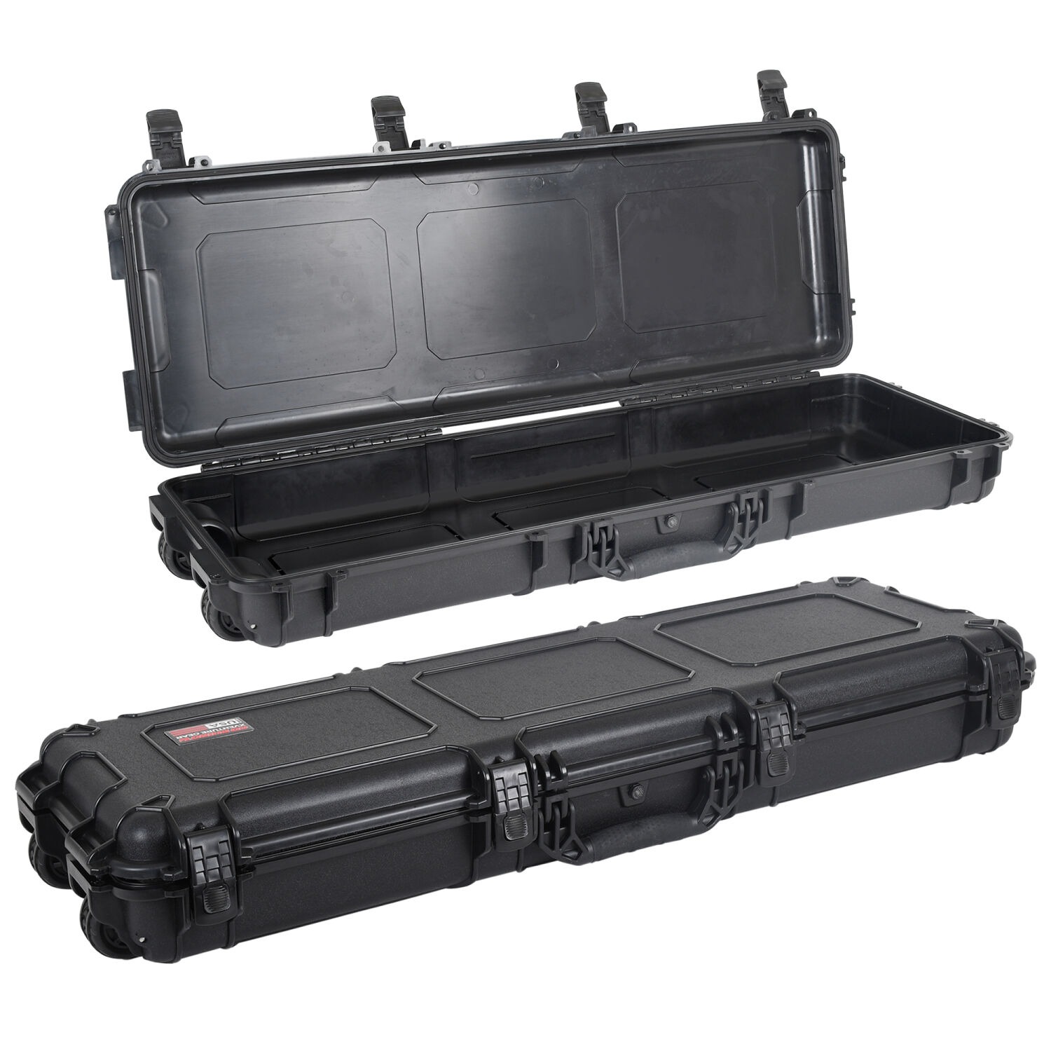 Go Rhino XG451607 - Xventure Hard Case