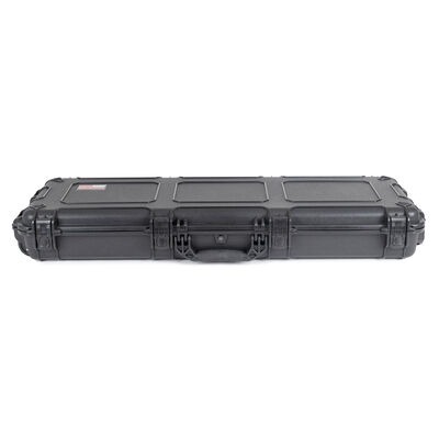 Go Rhino XG451607 - Xventure Gear, Crew Cab, Black