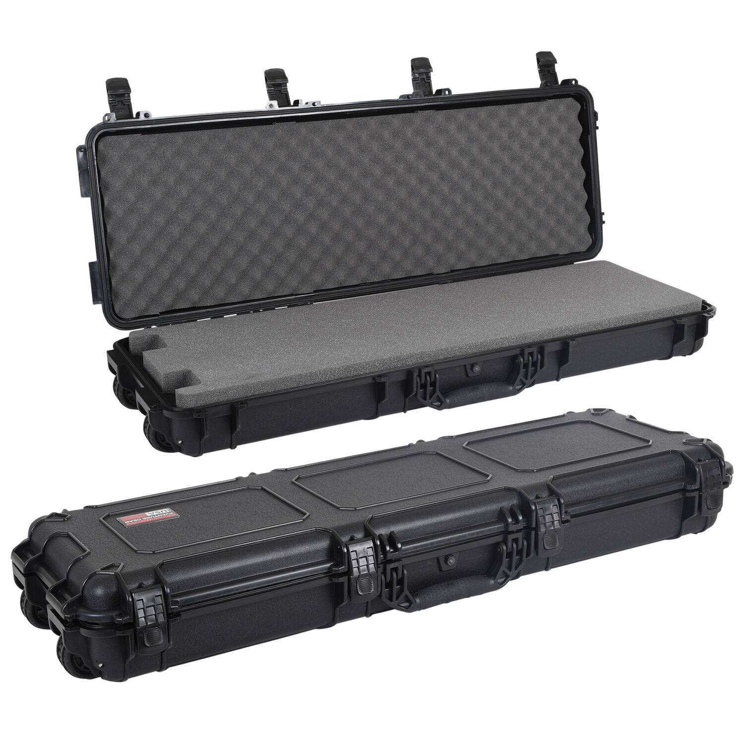 Go Rhino XG451607F - Xventure Hard Case
