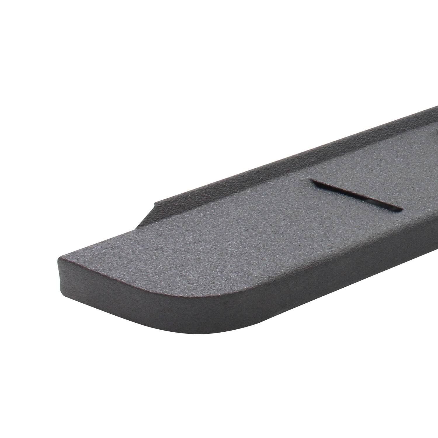 Go Rhino 630087T - RB10 Running Boards, Crew Cab, Black