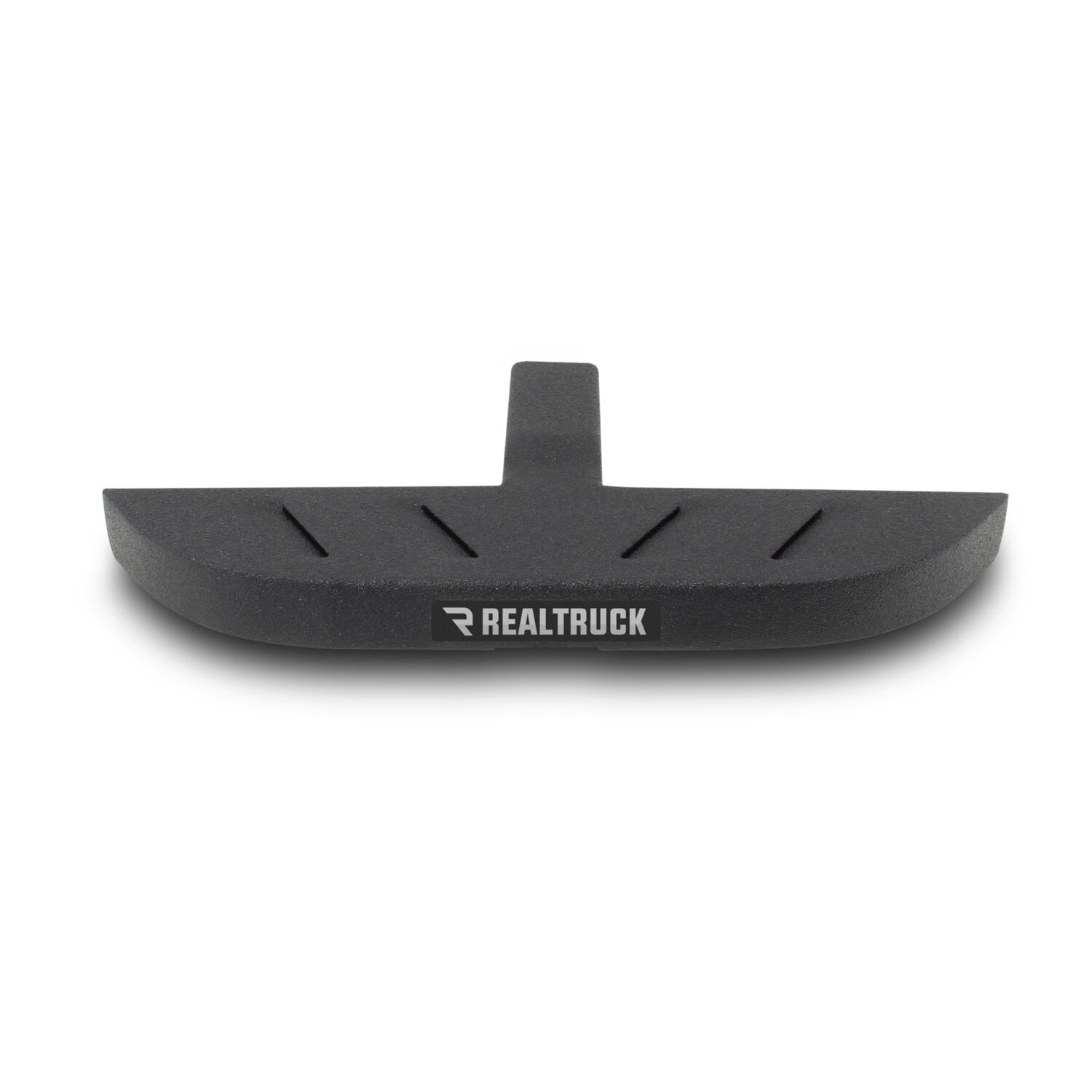 Go Rhino RB610ST - Hitch Steps, Black, Protective Bedliner coating