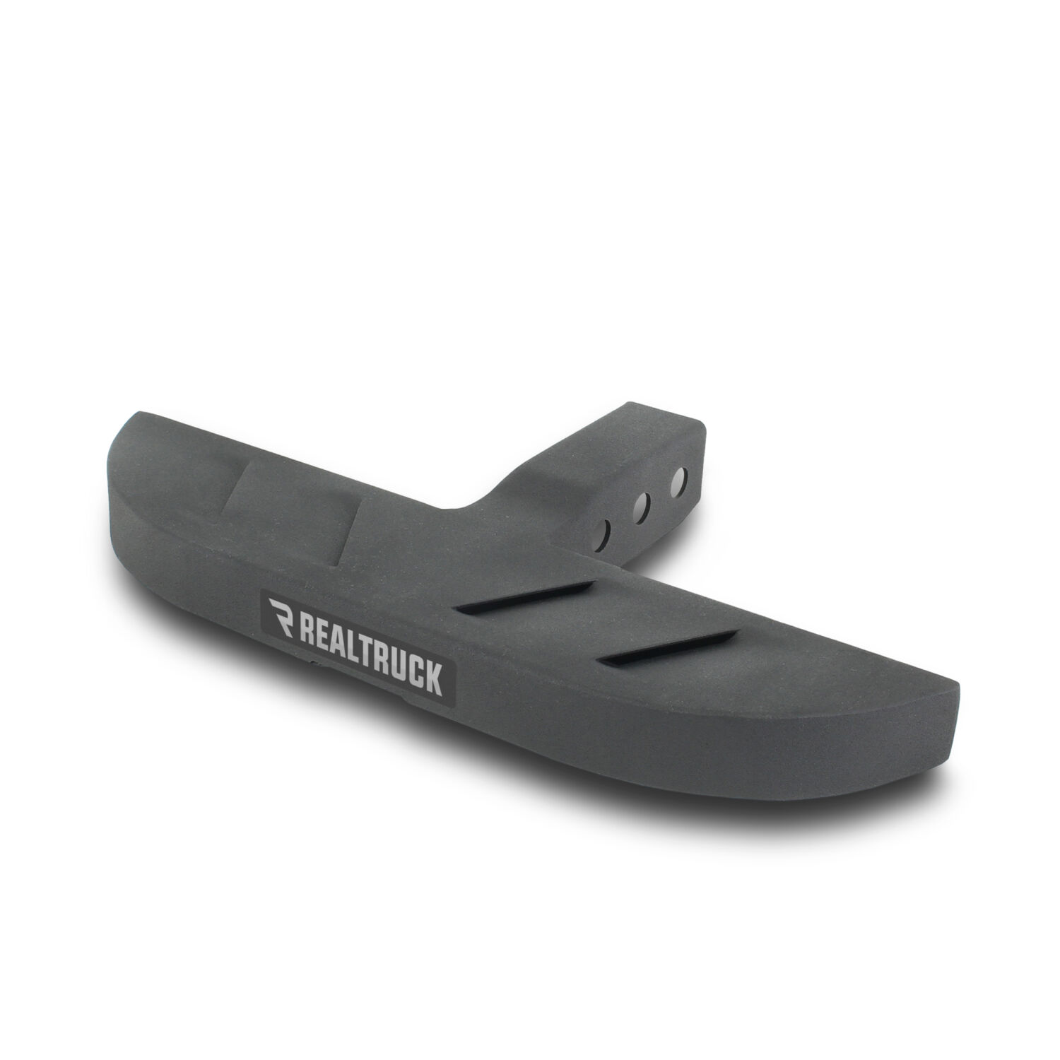 Go Rhino RB610SPC - Hitch Steps, Black, RB10 Hitch Step
