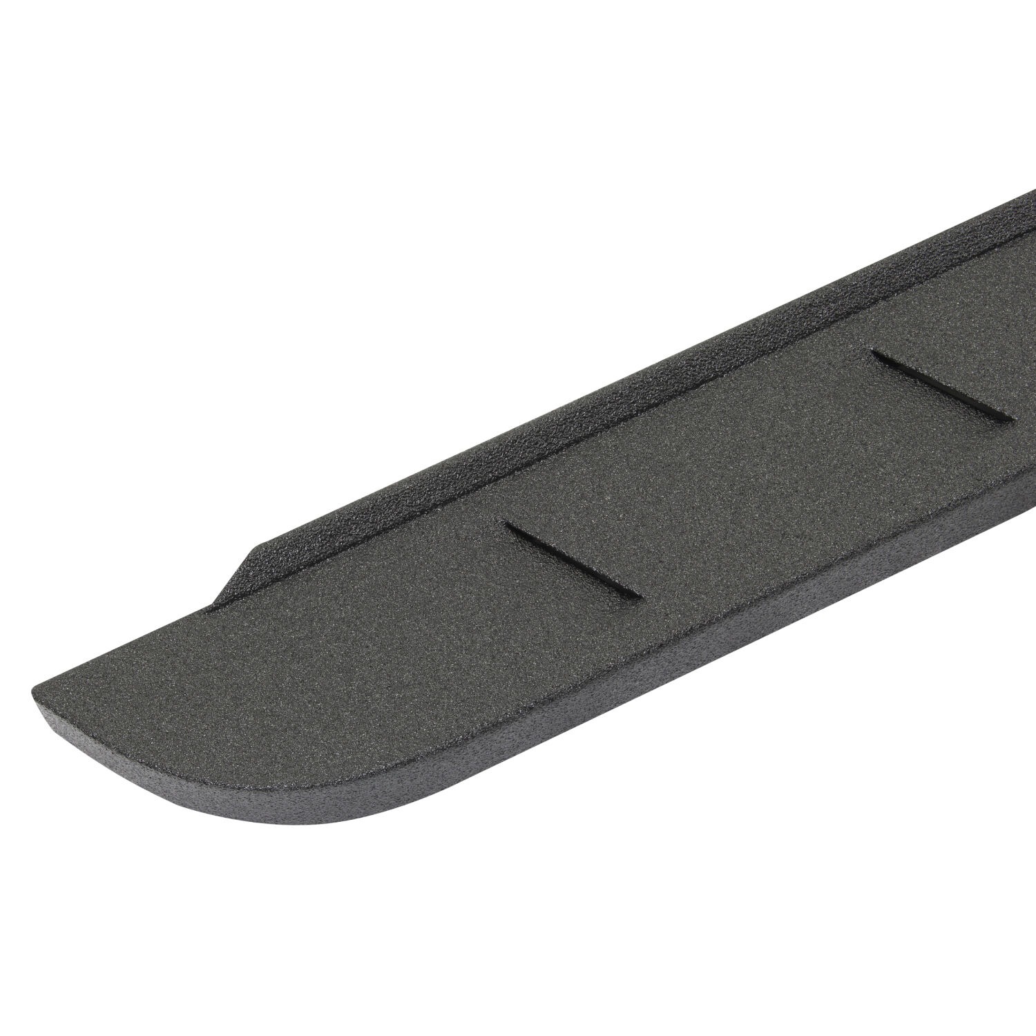 Go Rhino 63404280ST - RB10 Running Boards, Extended Cab, Black